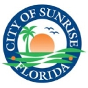 City Of Sunrise logo