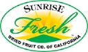 Sunrise Fresh Llc logo