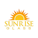 Sunrise Glass Inc. logo