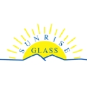 Sunrise Glass logo