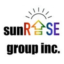 Sunrise Group Inc. logo