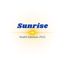 Sunrise Home Health logo