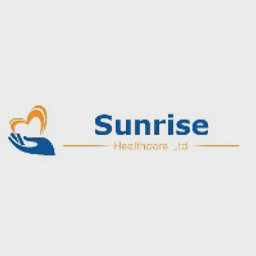 Sunrise Healthcare Ltd logo