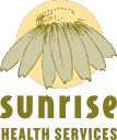 Sunrise Health Services logo