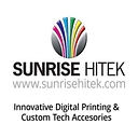 Sunrise Hitek Group, Llc. logo