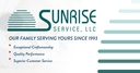 Sunrise Mechanical logo