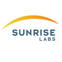 Sunrise Labs, Inc. logo