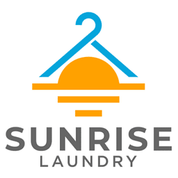 Sunrise Laundry logo
