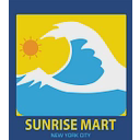 Sunrise Mart logo