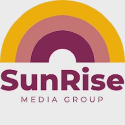 Sunrise Media Group Limited logo