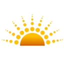Sunrise Nursery logo