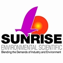 Sunrise Environmental Scientific logo