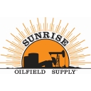 Sunrise Oilfield Supply logo