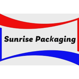 SUNRISE SUPPLIES UK LIMITED T/A SUNRISE PACKAGING logo