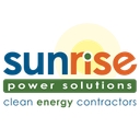 Sunrise Power Solutions logo