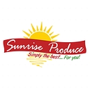 Sunrise Produce Company logo