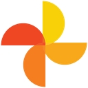The Sunrise Project logo