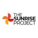 The Sunrise Project Inc logo