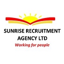 Sunrise Recruitment Agency Ltd logo