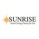 Sunrise Retirement Community logo