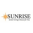 Sunrise Retirement Community logo