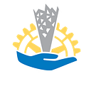 Christchurch Sunrise Rotary Club Trust logo