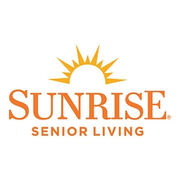 Sunrise Senior Living logo