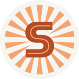 Sunrise Theater logo