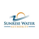 Sunrise Water Authority logo