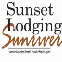 Sunset Lodging In Sunriver logo