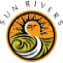 Sun Rivers Golf Resort Community logo