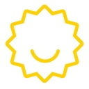 Sunroom Rentals logo
