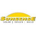 Sunsense Solar logo