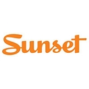 Sunset Magazine logo