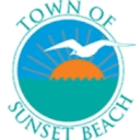Town Of Sunset Beach logo