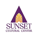 Sunset Cultural Center logo