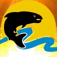 Sunset logo