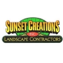 Sunset Creations logo