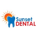 Sunset Dental ☀ logo