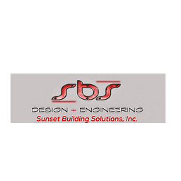 Sunset Building Solutions, INC. logo