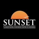 Sunset Funeral Home, Cremation Center & Cemetery logo