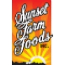 Sunset Farm Foods Inc. logo
