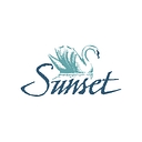 Sunset Funeral Home logo