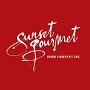 Sunset Gourmet logo