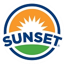 SunsetGrown logo