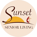 Sunset Home logo