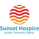 Sunset Hospice Services logo
