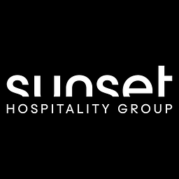 Sunset Hospitality Group logo