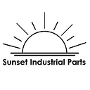 Sunset Industrial Parts logo