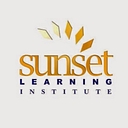 Sunset Learning Institute logo